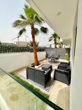 Agadir Bay Renaissance
